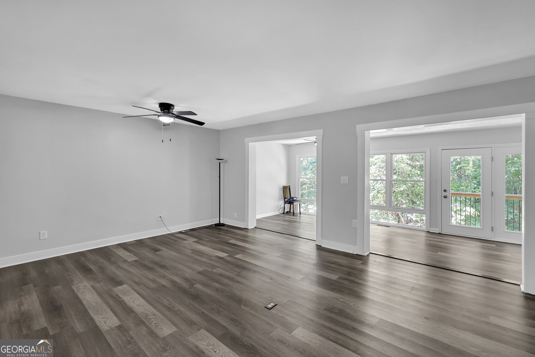 6500 Gaines Ferry Road # G8 Property Photo 7