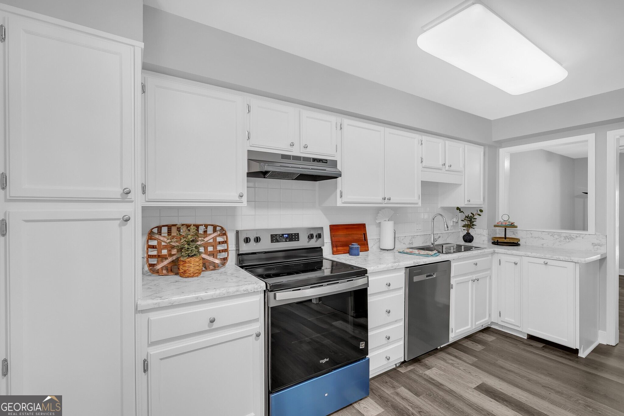 6500 Gaines Ferry Road # G8 Property Photo 11