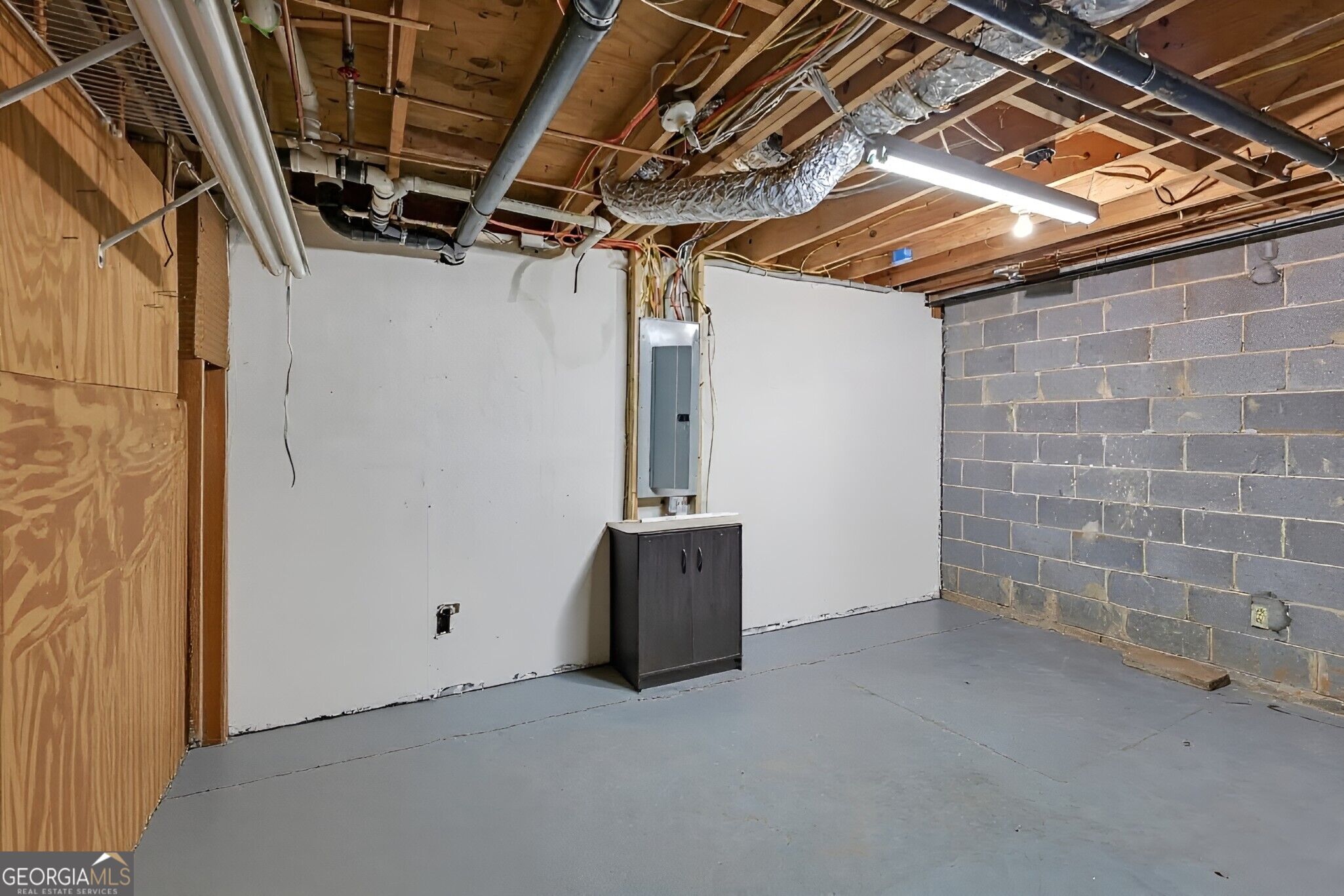 6500 Gaines Ferry Road # G8 Property Photo 21