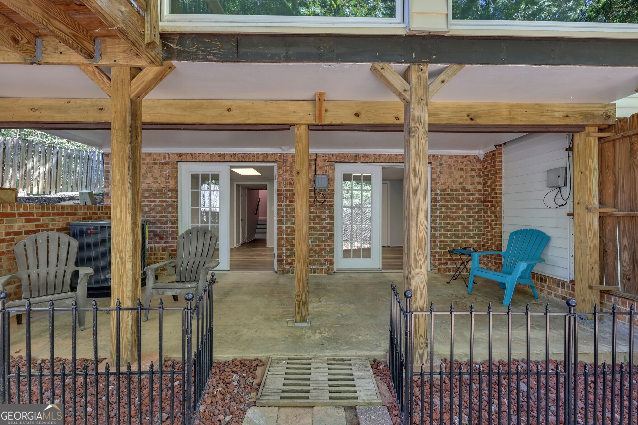 6500 Gaines Ferry Road # G8 Property Photo 22