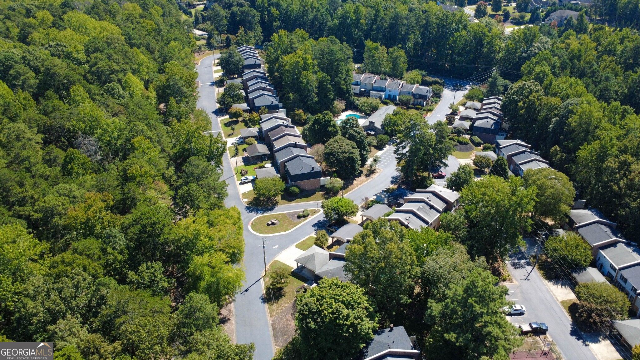 6500 Gaines Ferry Road # G8 Property Photo 29