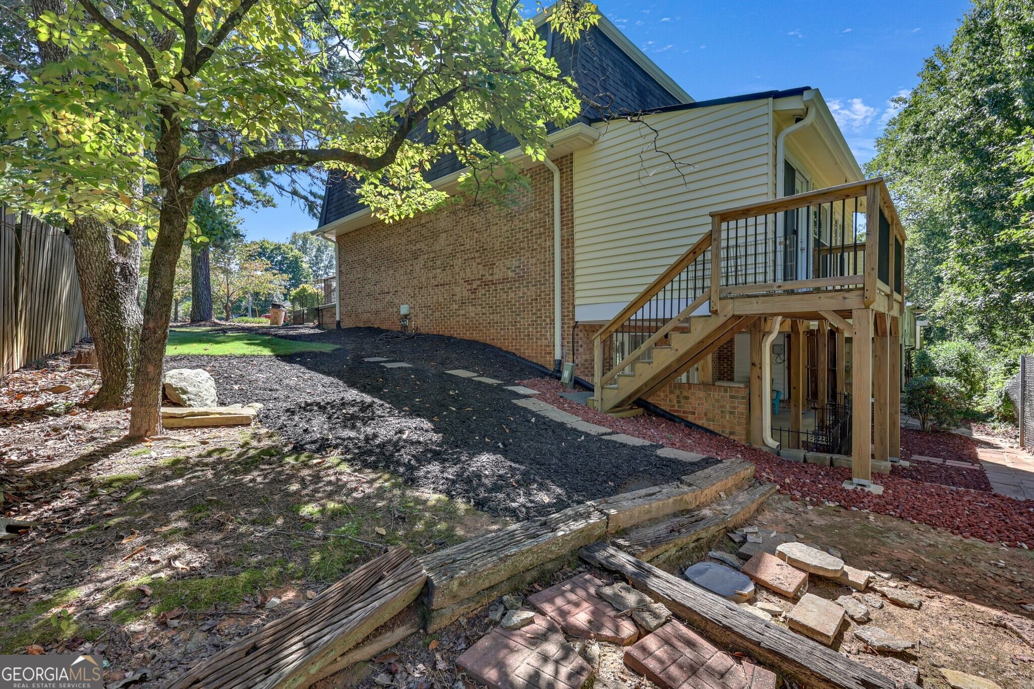 6500 Gaines Ferry Road # G8 Property Photo 30