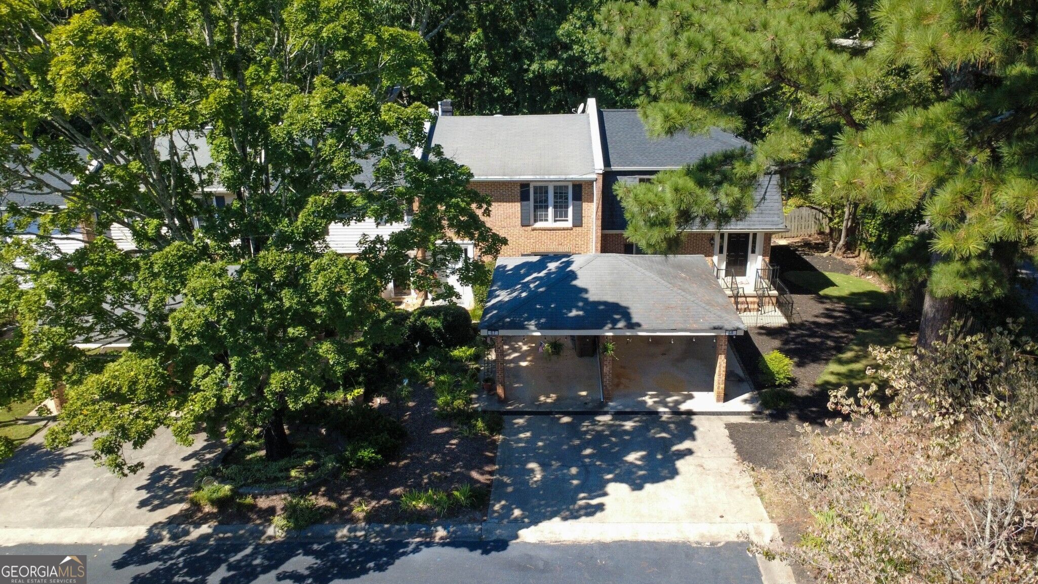 6500 Gaines Ferry Road # G8 Property Photo 31