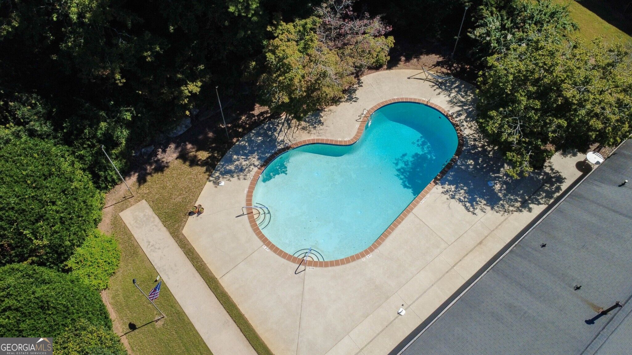6500 Gaines Ferry Road # G8 Property Photo 32