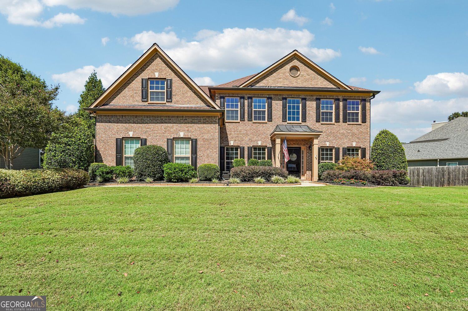 337 Meadowcrest Circle Property Photo 1
