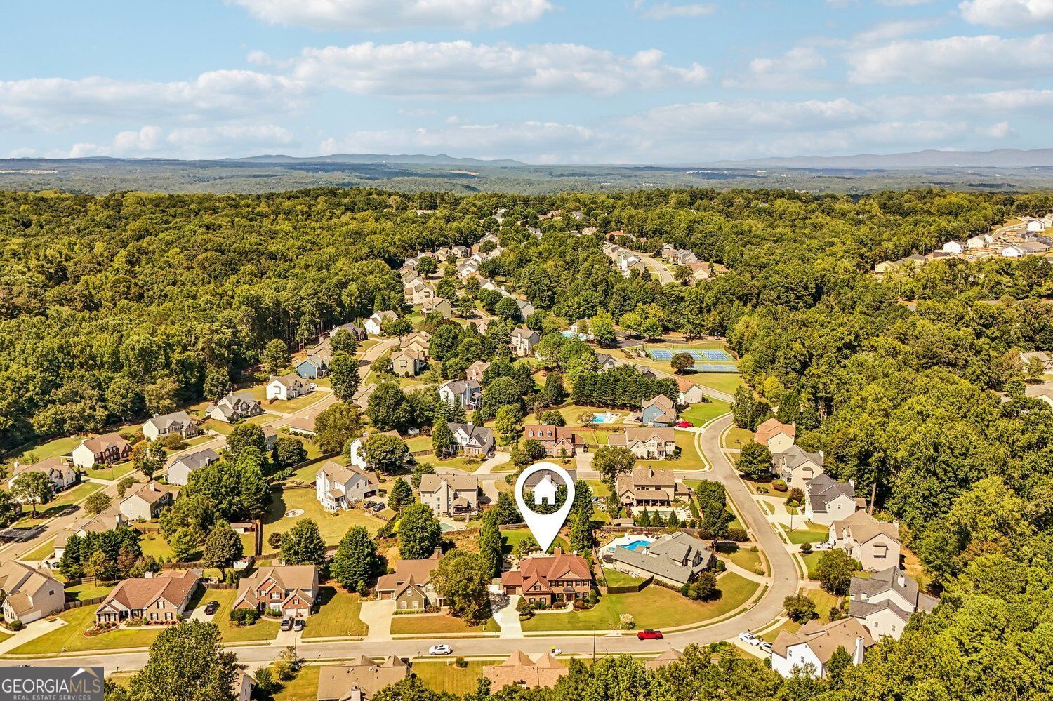 337 Meadowcrest Circle Property Photo 86