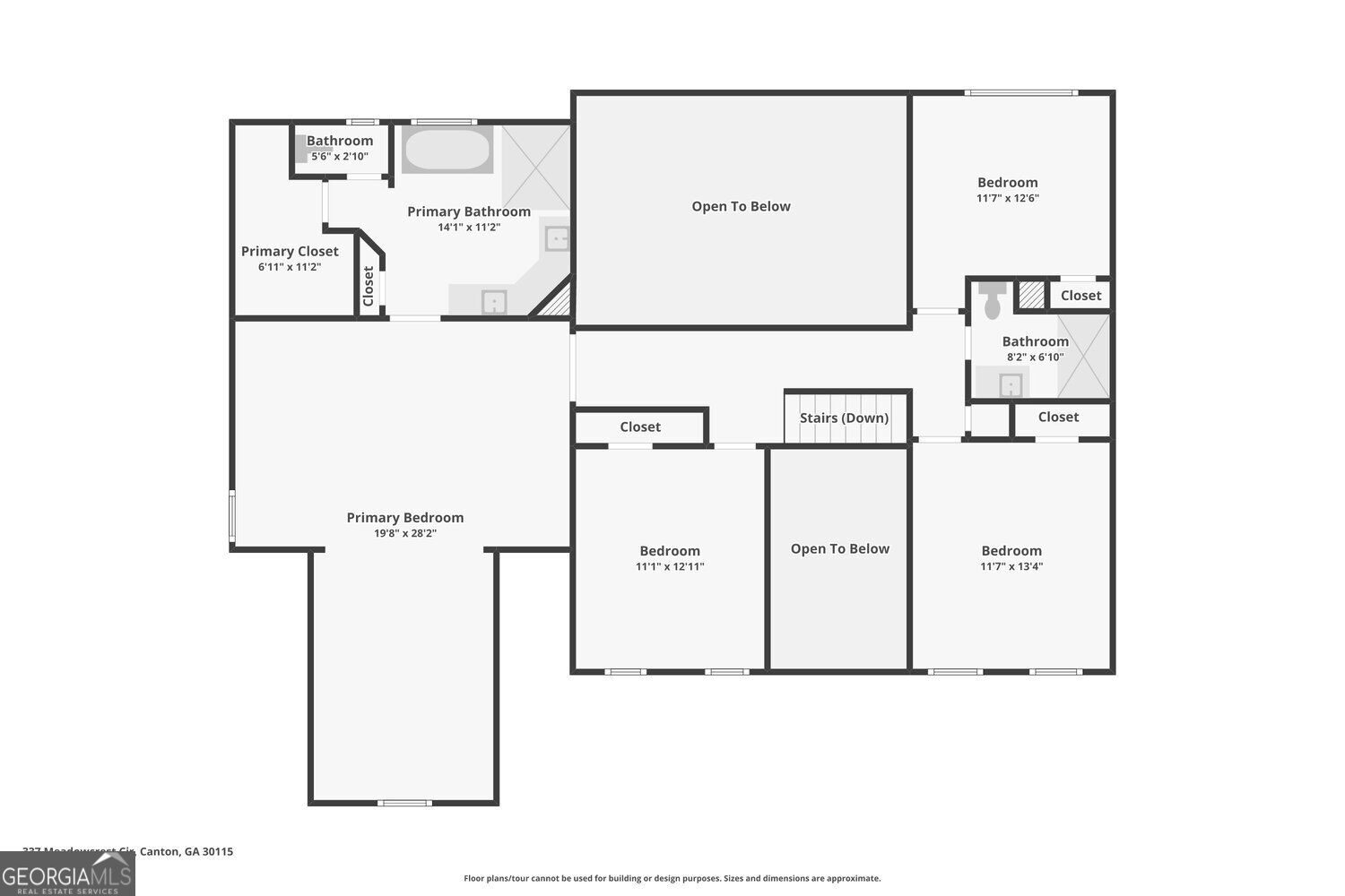 337 Meadowcrest Circle Property Photo 103