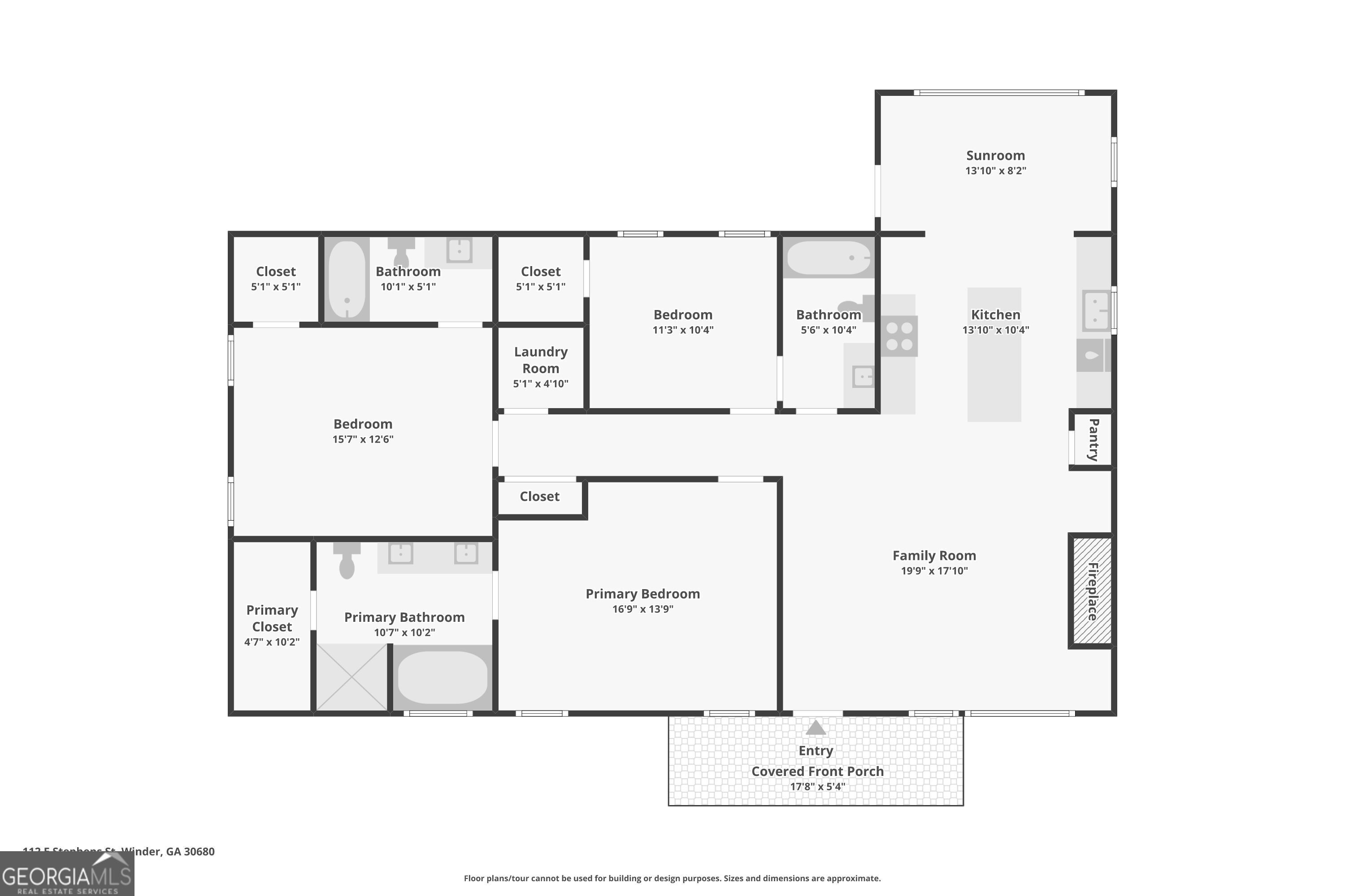 112 E Stephens Street Property Photo 50