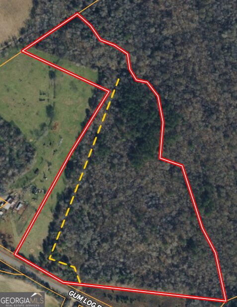196 Gumlog Road Property Photo 1