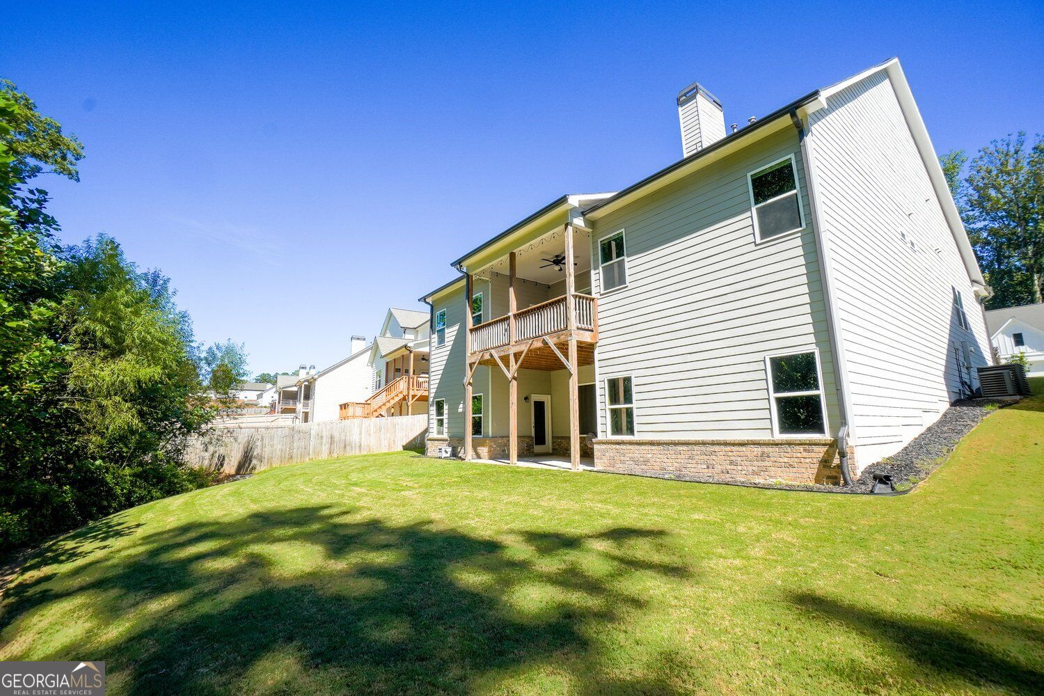 1880 Grand Lanier Drive Property Photo 2