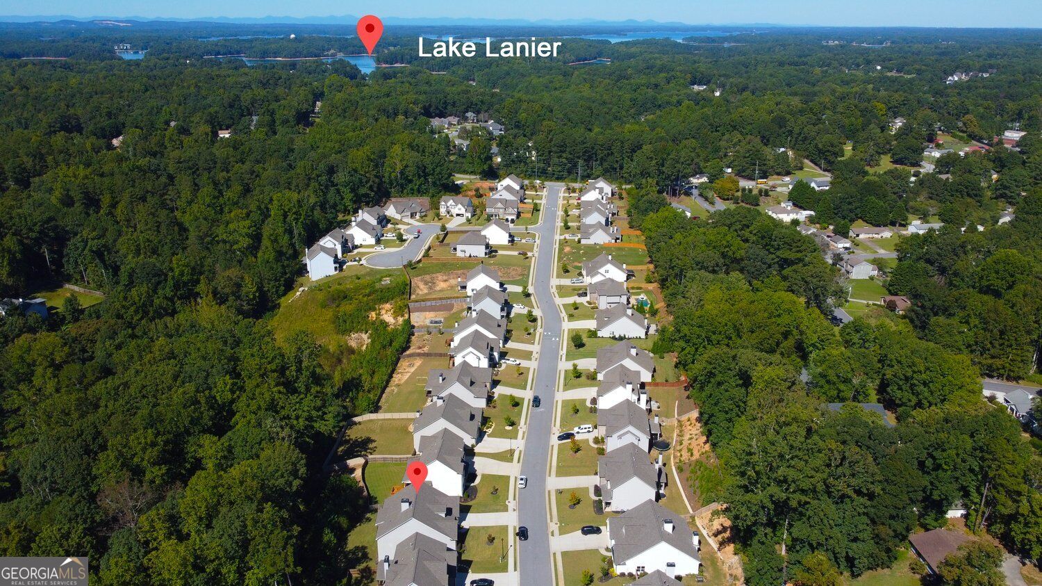 1880 Grand Lanier Drive Property Photo 4