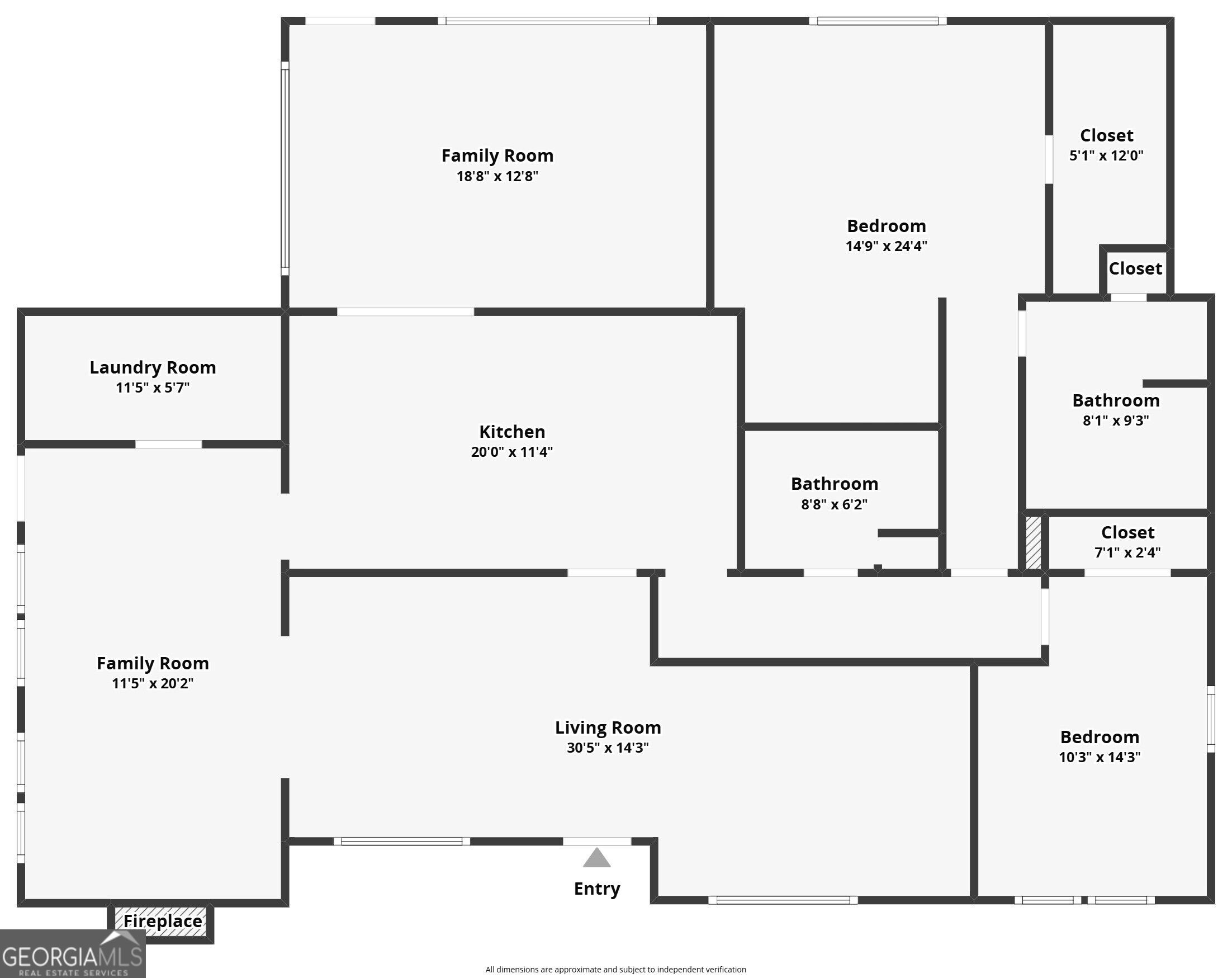 8421 Macon Highway Property Photo 43