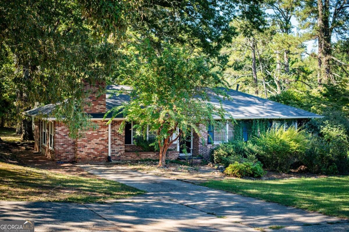 8421 Macon Highway Property Photo 45