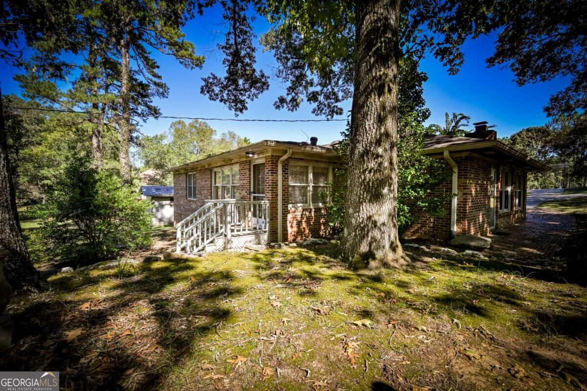 8421 Macon Highway Property Photo 49