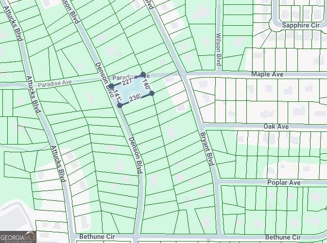 5588 Denson Boulevard Property Photo 3