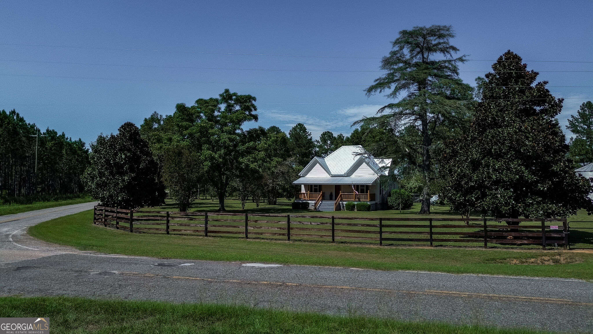 1199 Rural Hill Church Road Property Photo 1