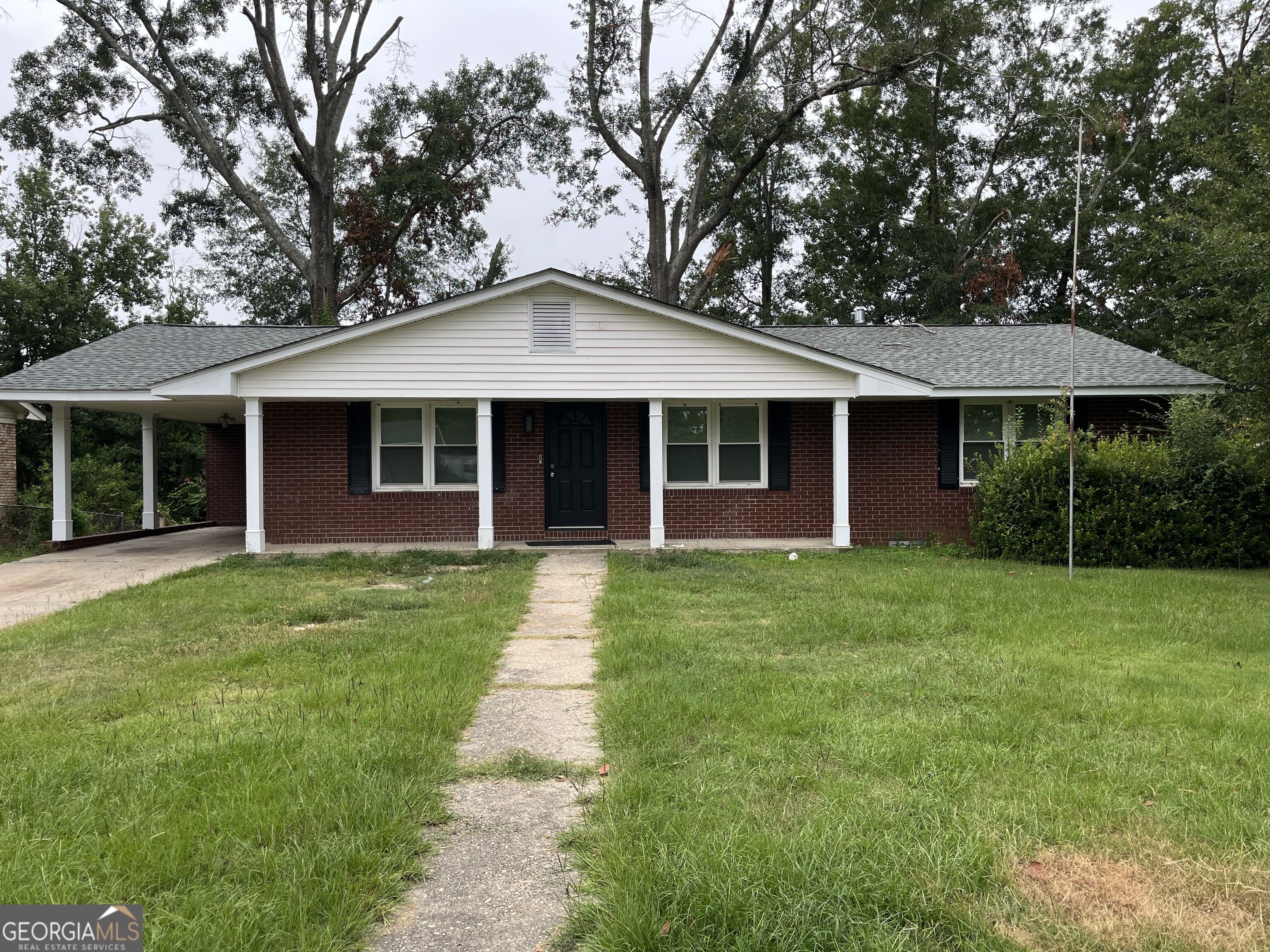 5142 Delray Drive Property Photo 1