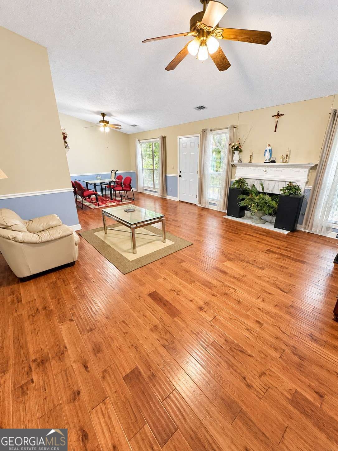 4499 Creek Ford Drive Property Photo 3