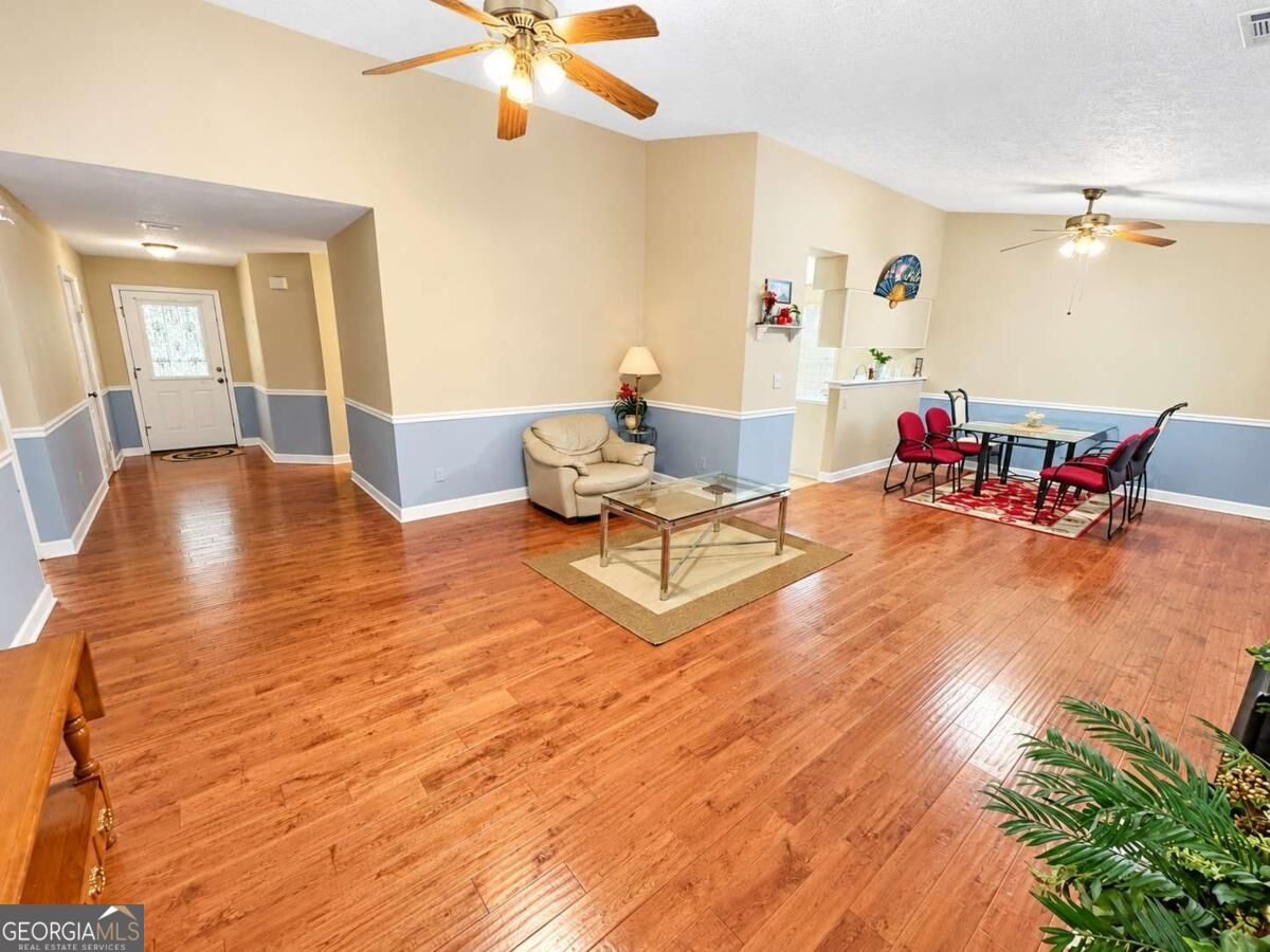 4499 Creek Ford Drive Property Photo 4