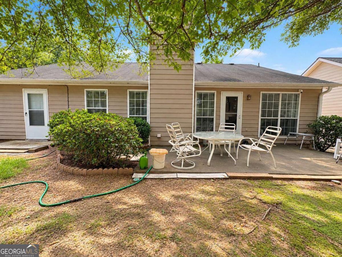 4499 Creek Ford Drive Property Photo 18