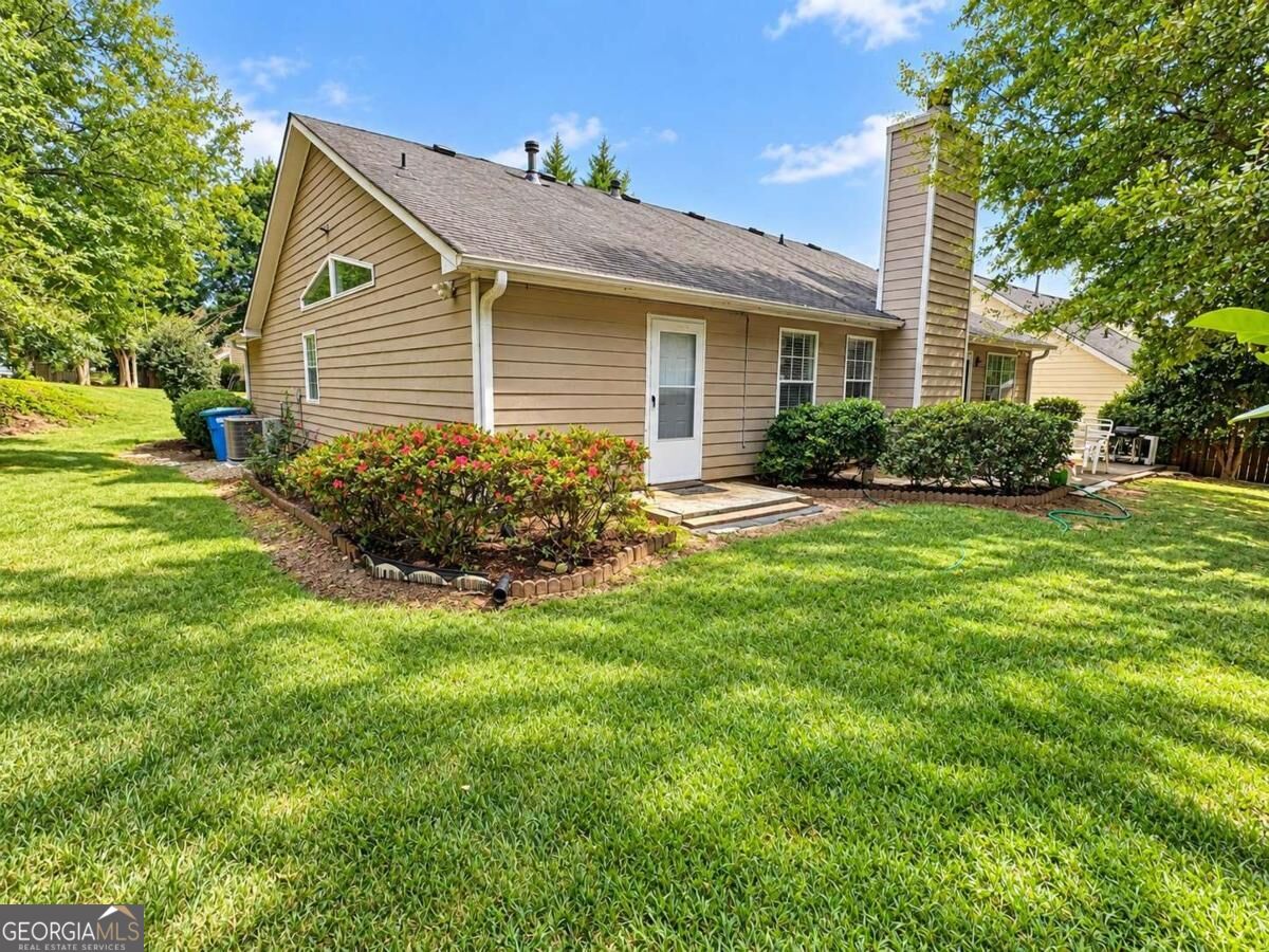 4499 Creek Ford Drive Property Photo 19