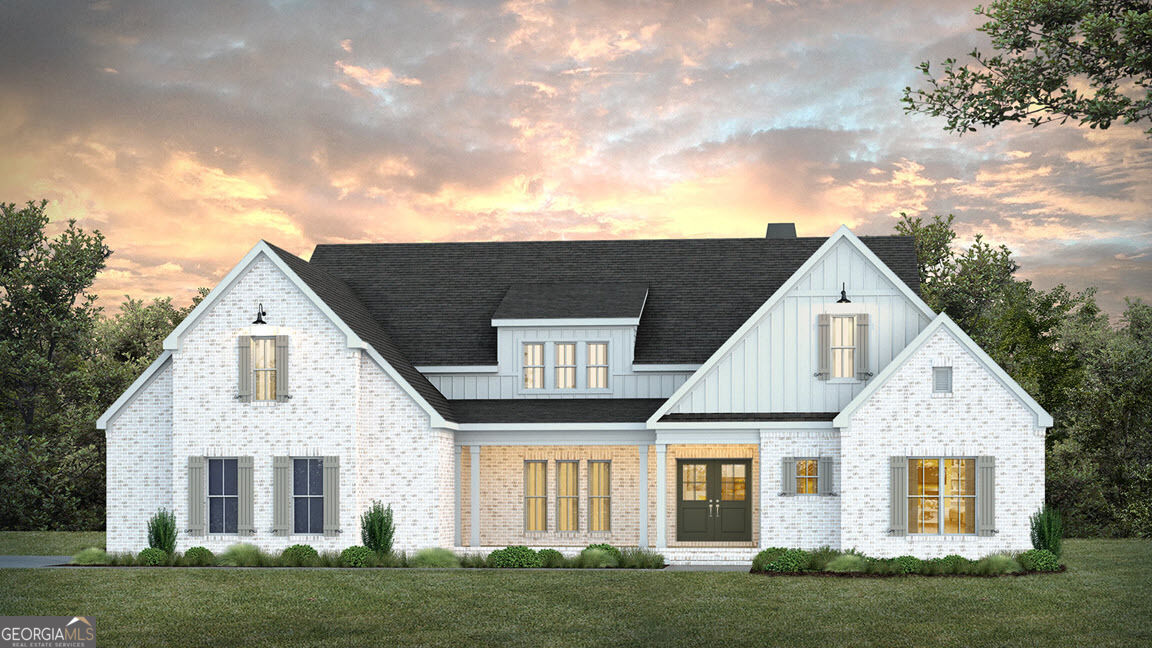 LOT 4 High Pointe Property Photo 1