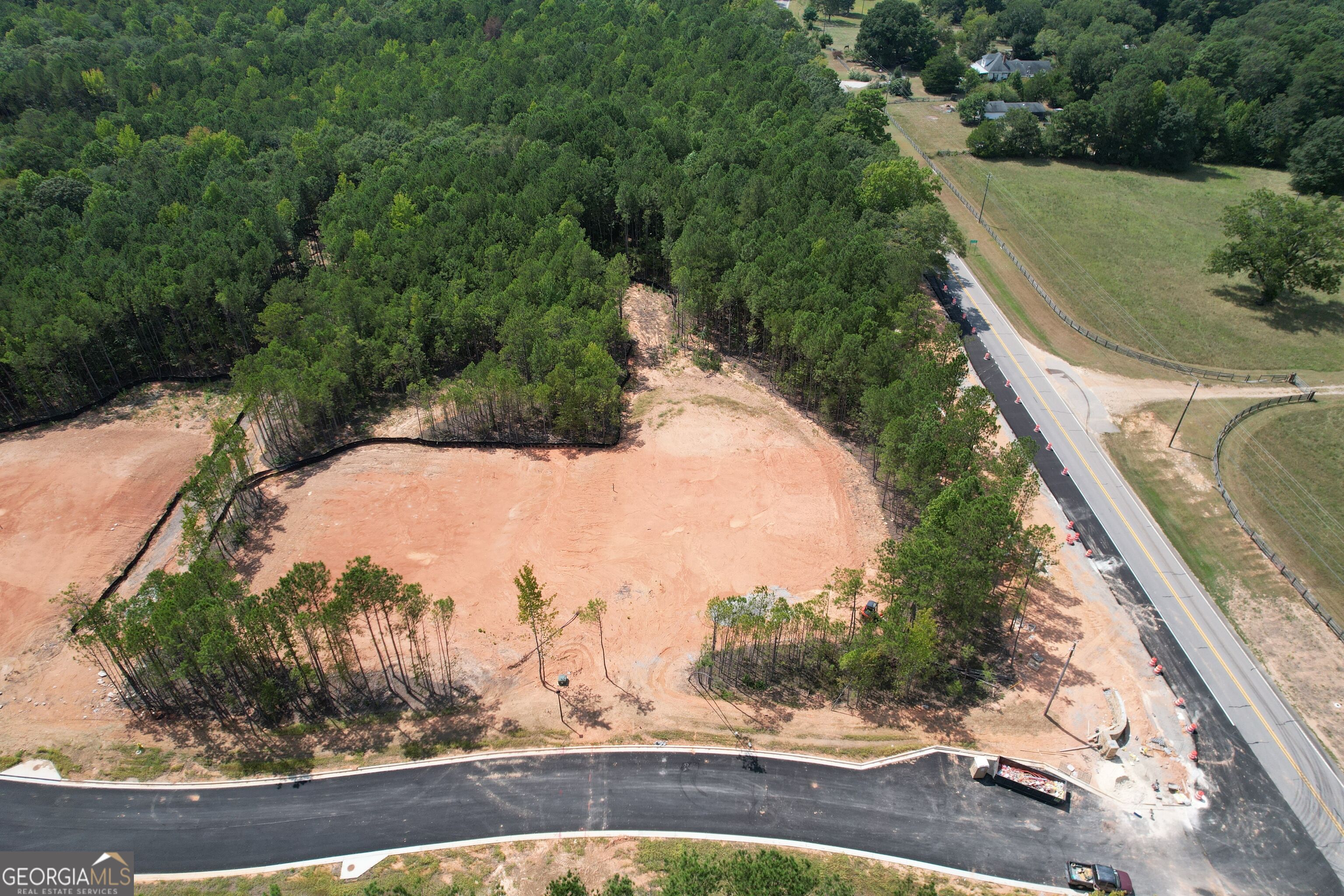 Lot 4 High Pointe Property Photo 4