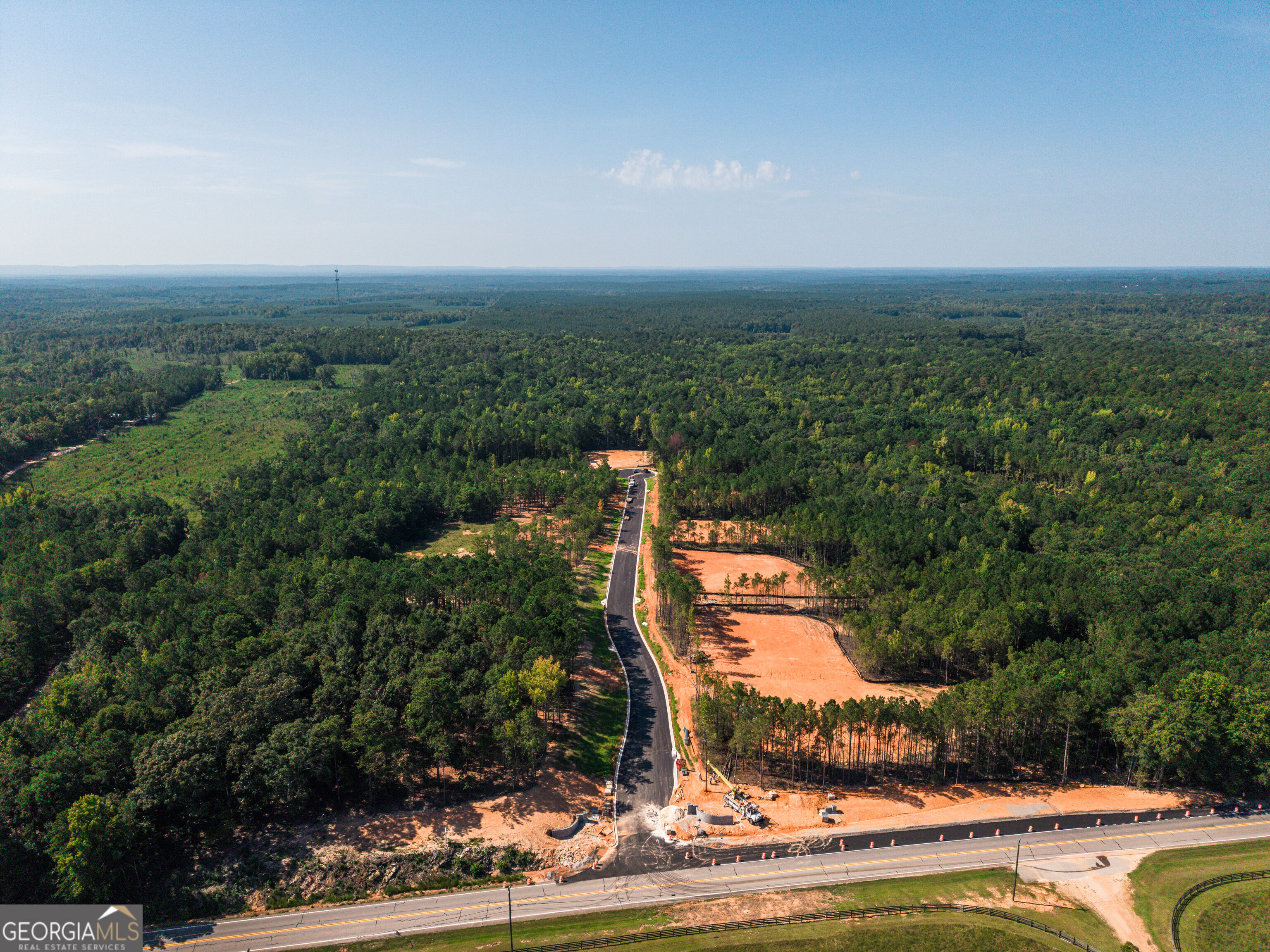 Lot 4 High Pointe Property Photo 5