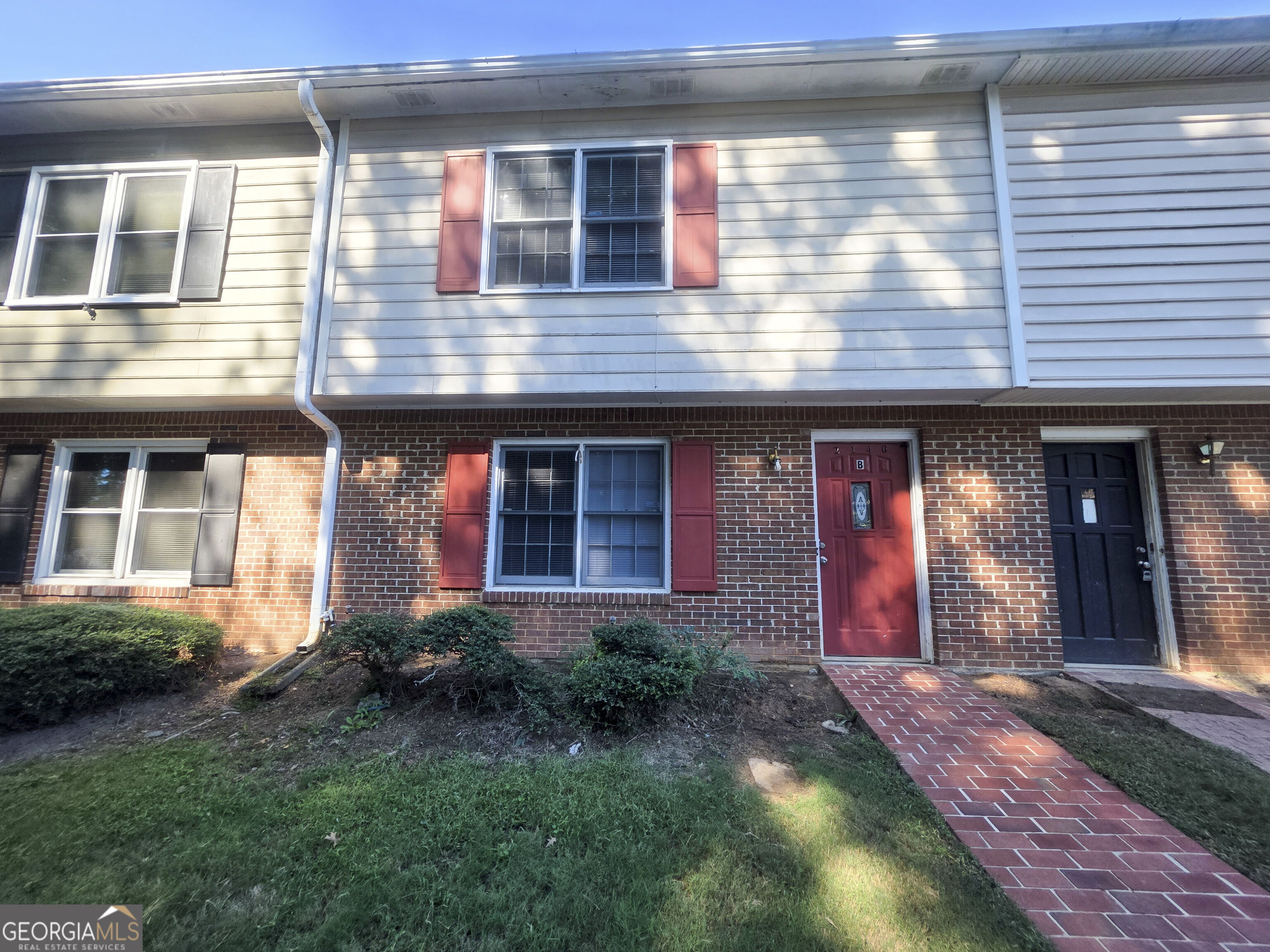 2140 Kings Gate Circle # B Property Photo 1