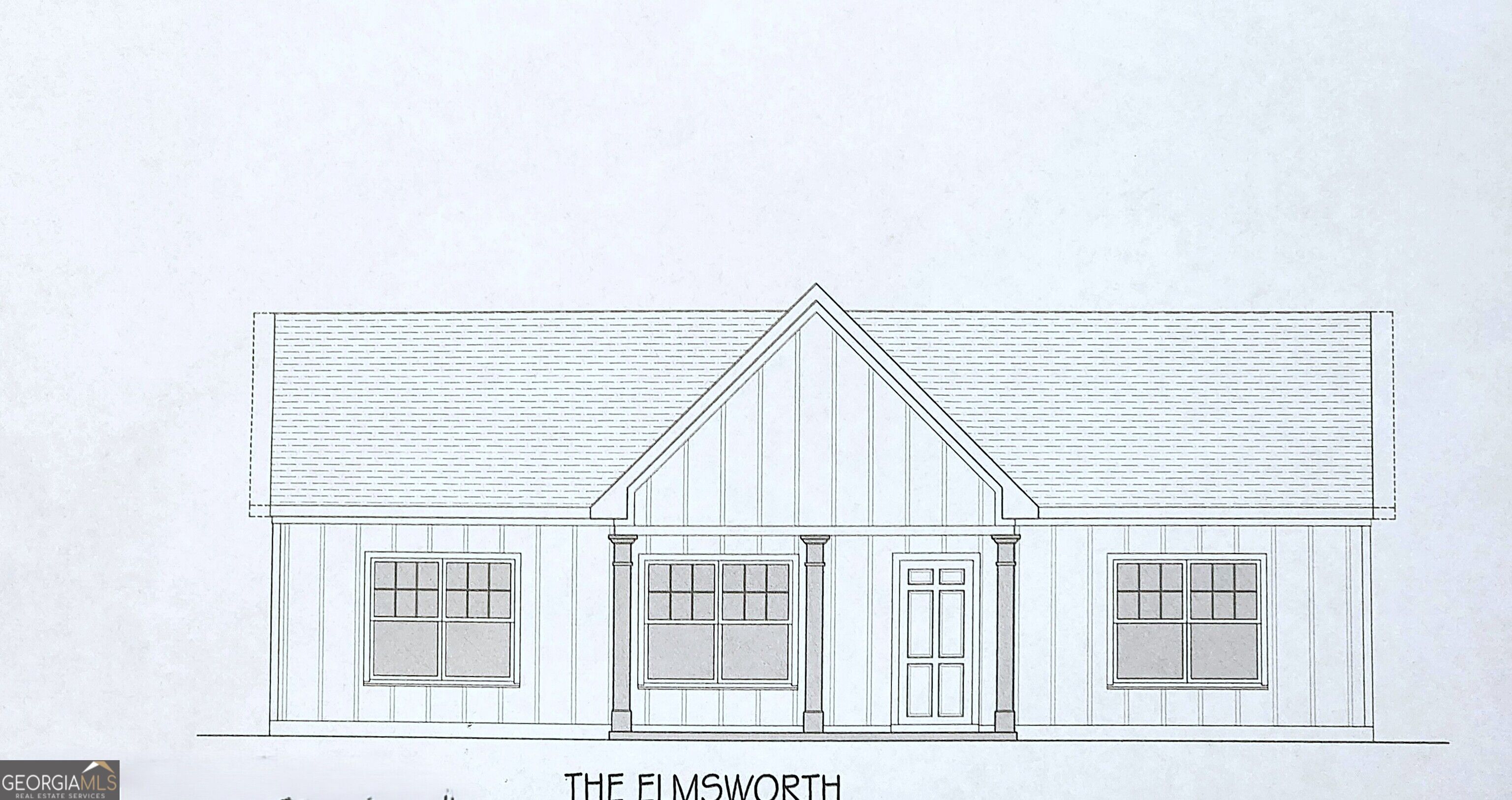 Lot 4 Clemit Harris Road Lot 4 Property Photo 1