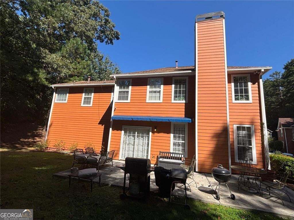 770 Stonecreek Way Property Photo 4