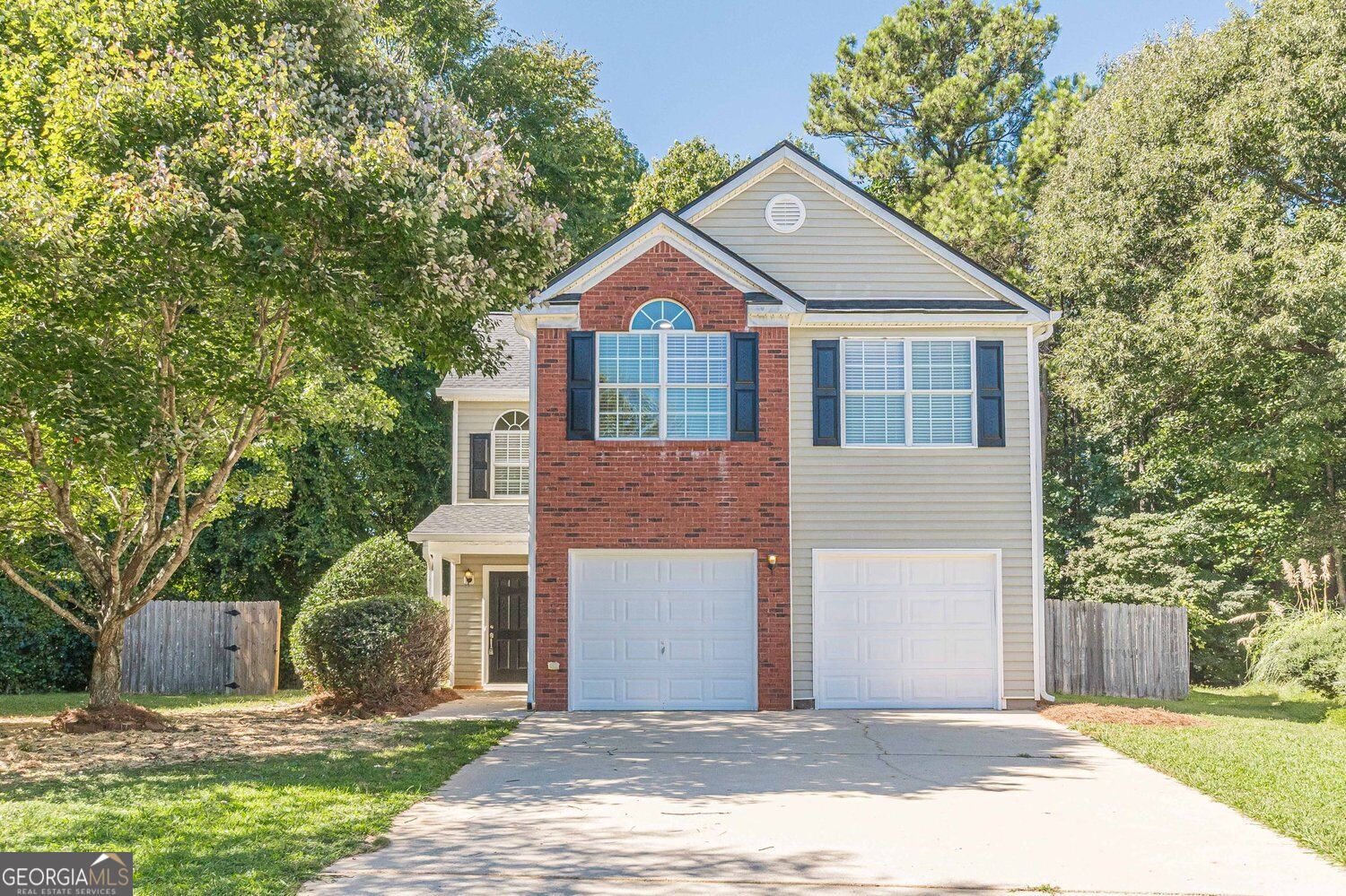 4024 Angels Drive Property Photo 1