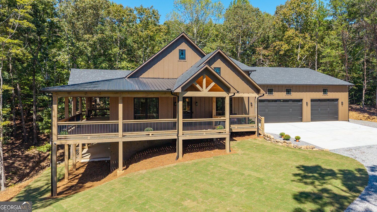 762 Town Creek Road Property Photo 1