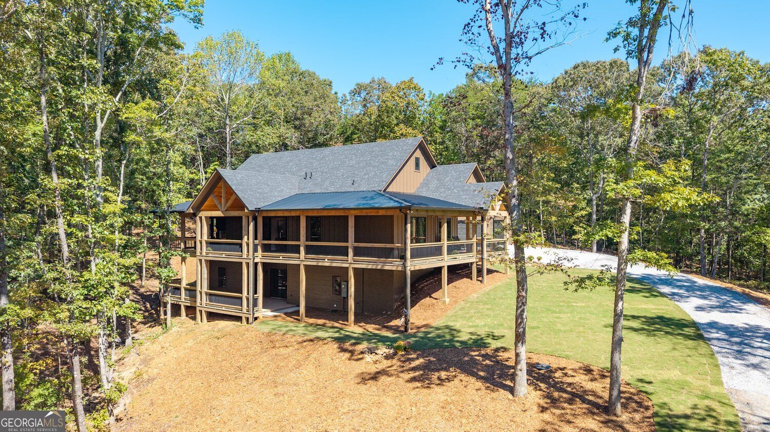 762 Town Creek Road Property Photo 6