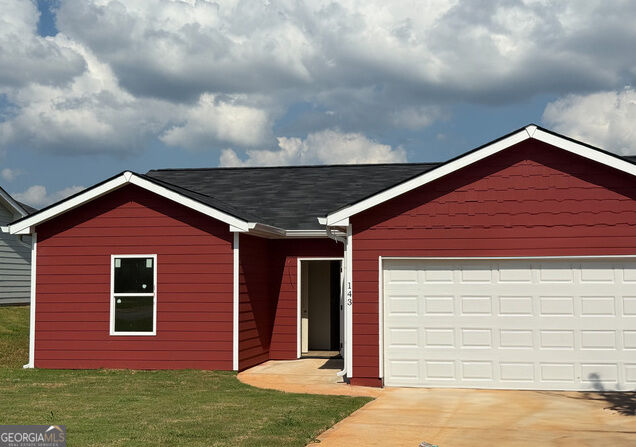 143 Adaline Court Property Photo 1
