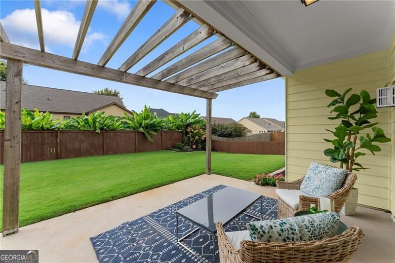 4511 Country Manor Walk Property Photo 8