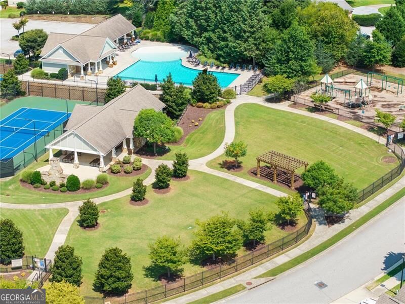 4511 Country Manor Walk Property Photo 39