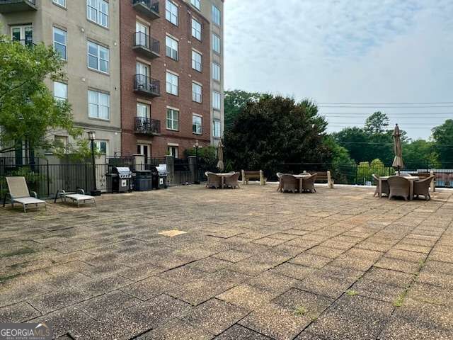 2285 Peachtree Road Ne # 1101 Property Photo 23