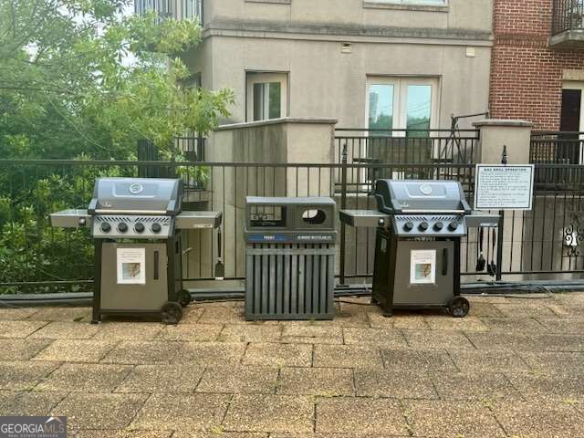 2285 Peachtree Road Ne # 1101 Property Photo 24
