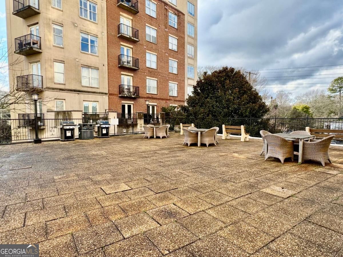 2285 Peachtree Road Ne # 1101 Property Photo 25
