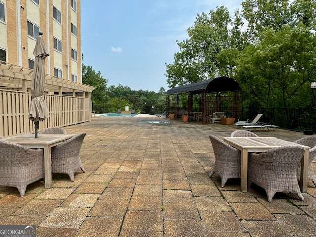 2285 Peachtree Road Ne # 1101 Property Photo 26