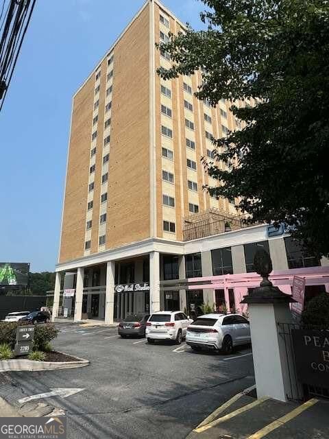 2285 Peachtree Road Ne # 1101 Property Photo 29