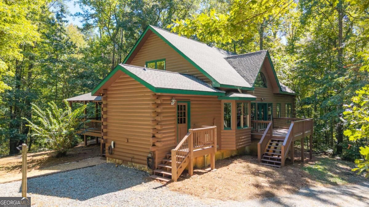 857 Talking Rock Falls Ne Property Photo 2