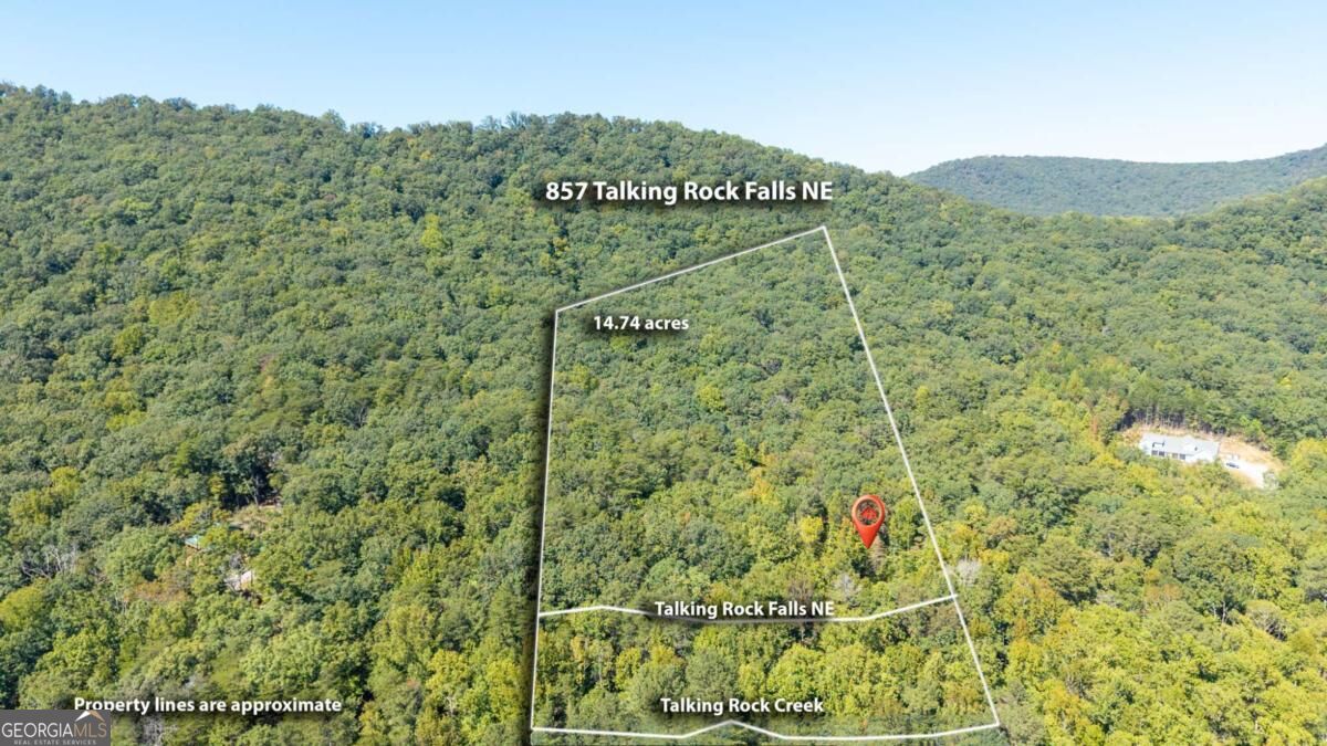 857 Talking Rock Falls Ne Property Photo 3