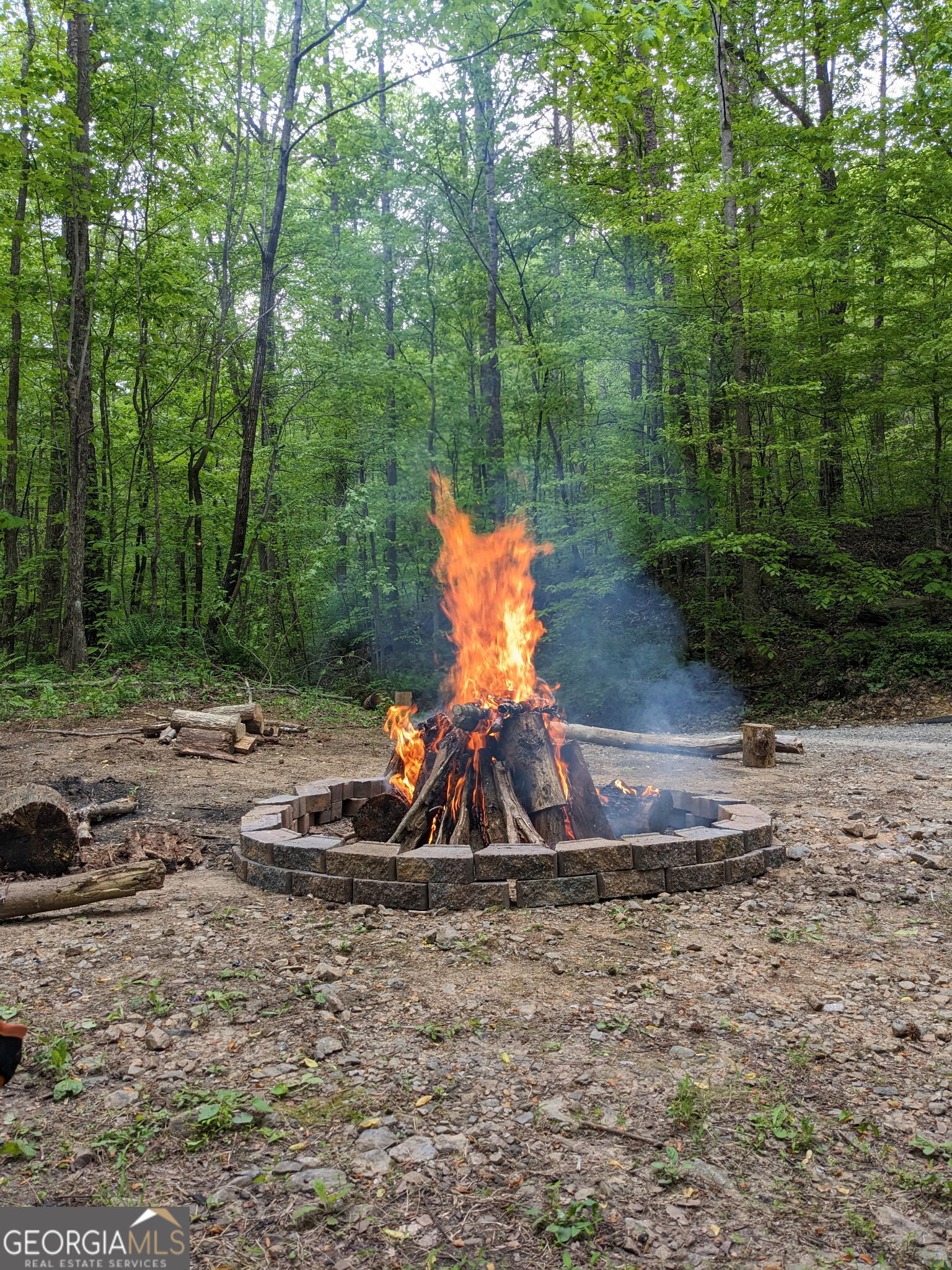 857 Talking Rock Falls Ne Property Photo 6