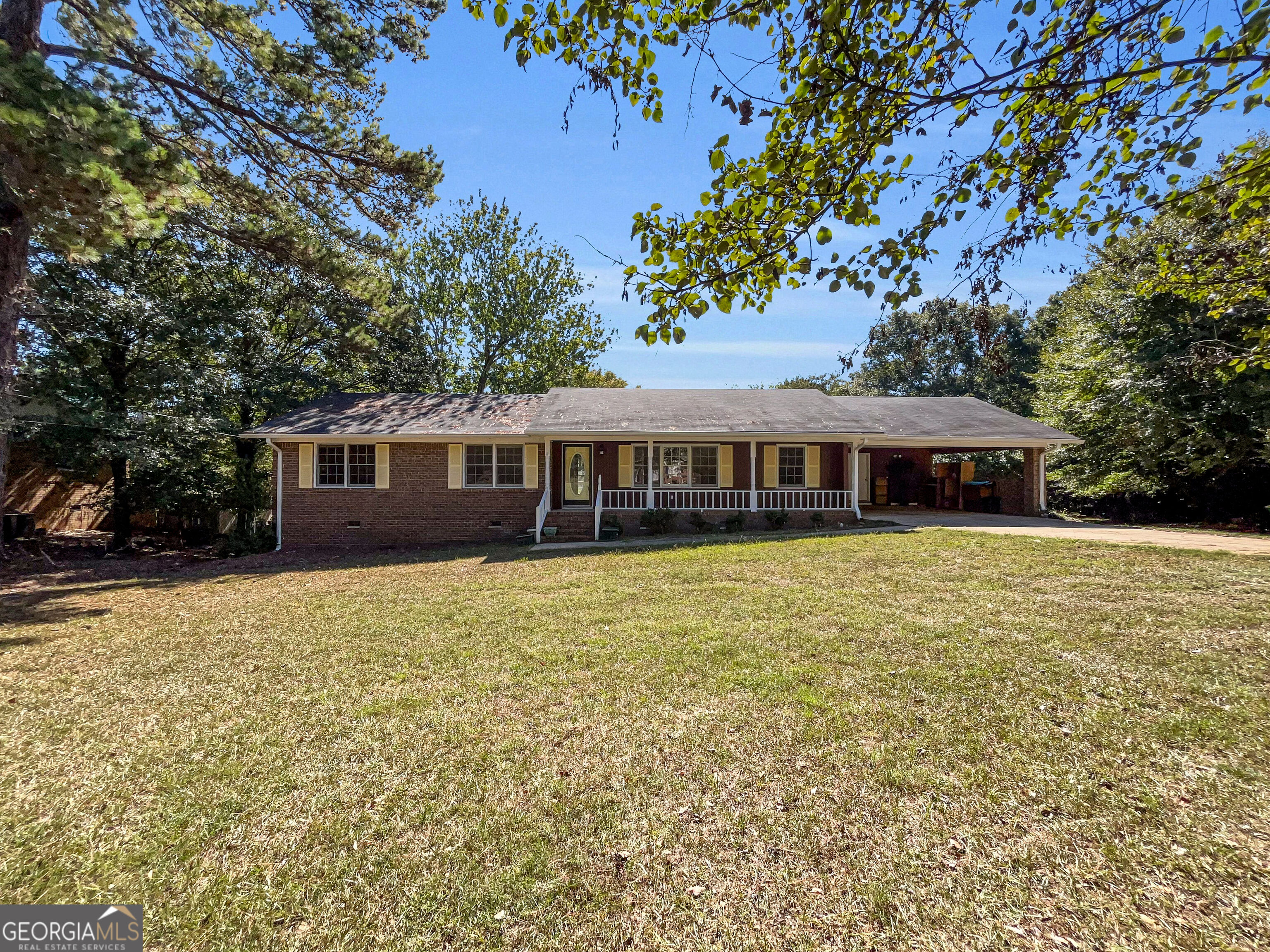 315 Forest Heights Drive Property Photo 1