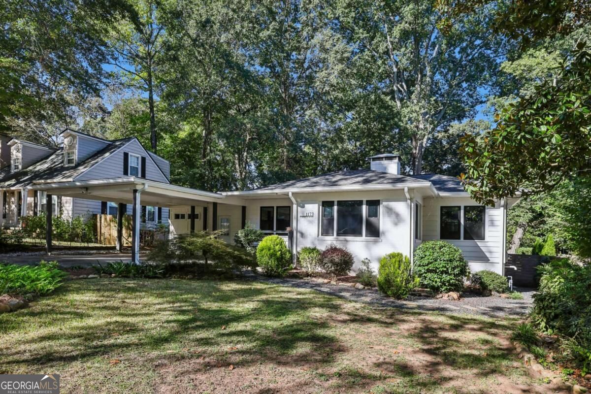 1173 Forrest Boulevard Property Photo 1