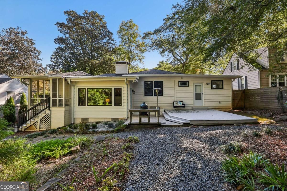 1173 Forrest Boulevard Property Photo 36