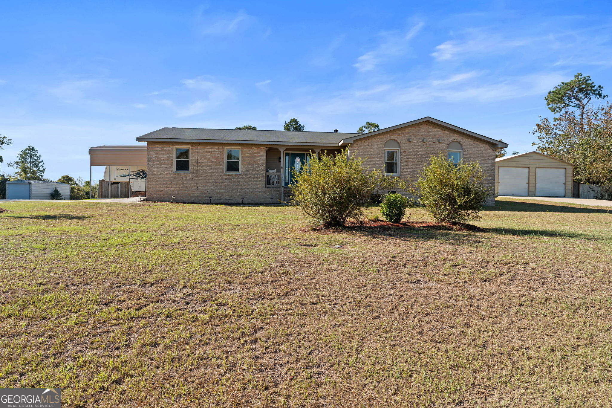 6404 Shawn Drive Property Photo 1