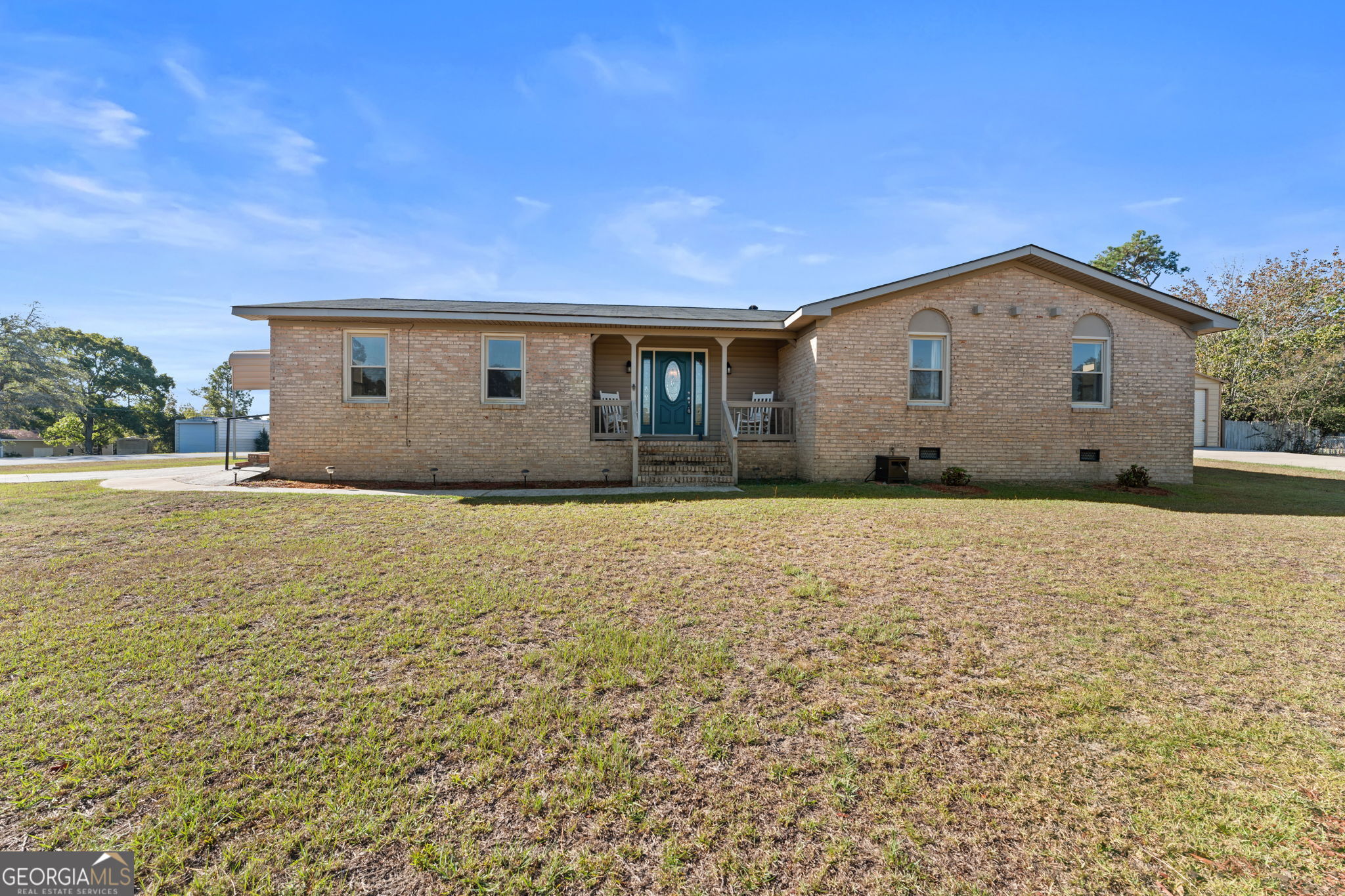 6404 Shawn Drive Property Photo 2